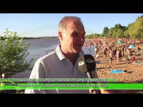 ALDEA VALLE MARÍA - ENTRE RÍOS