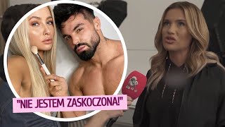 Gilon komentuje zdradę Pawła Tyburskiego: 