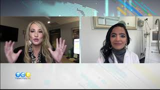 Coolsculpting with Dr. Mohiba Tareen