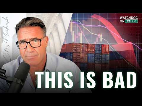 One Year Later… The Tariff Numbers Are In