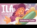 Videoclip de gameplay cu Ila: A Frosty Glide  PC