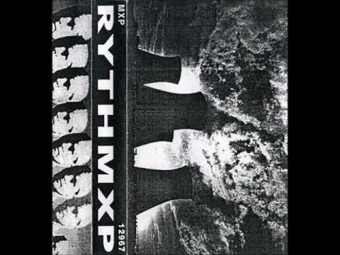 MXP - The Rythm Of The Meat