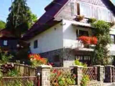 Pensiunea Ana Cavnic - KaufTravel.Com - Rezervari Pensiuni