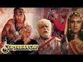 Suryavanshi I Hindi Full Movie L Salman Khan L Sheeba L Amruta Singh L Hindi BlockBuster Movies L