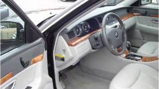 preview picture of video '2006 Kia Amanti Used Cars Lenoir City TN'