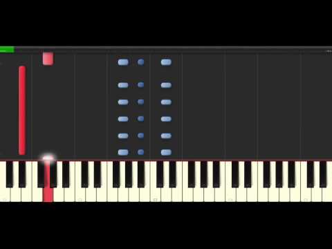 Title Major Lazer & DJ Snake Lean On Piano