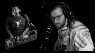 Sir. Cadian Rhythm - Gorillaz, Chicago, Green Day & Lynyrd Skynyrd Mash Up (Live Session)