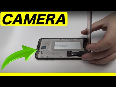 Samsung S6 Edge plus charging port replacement