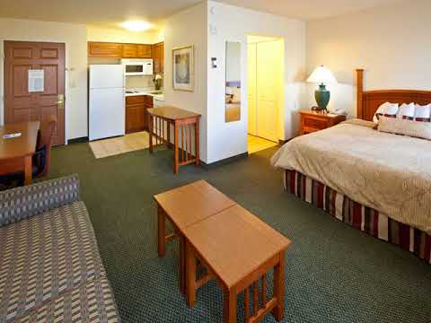 Staybridge Suites Hotel Springfield South - Springfield (Illinois) - United States