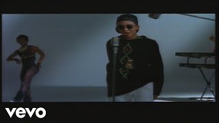 Technotronic Get Up Before The Night Is Over Video