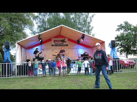 3.6.2016  Jaroslav Uhlíř a Band v Konstantinkách (I.)