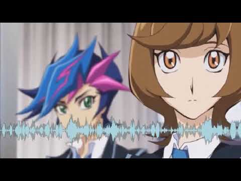 ObservingAoi  - Yu-Gi-Oh! VRAINS (DUB) (Unreleased Soundtrack / Scores / OST)