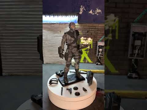 FIREFLY 🔥 #toys #gijoe #cobra #hasbro #toyhunting #toycollector #actionfigures #toyhunt  #newtoys