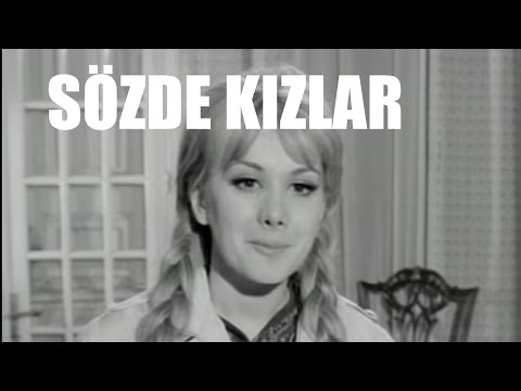 Trailer of Sözde Kızlar (1967)