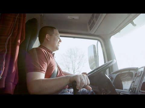 Alex, Kraftfahrer