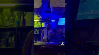 【爆笑】沖縄オススメのBAR?ひーこーんところ