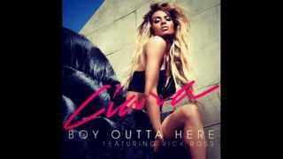 Ciara - Boy Outta Here ft. Rick Ross