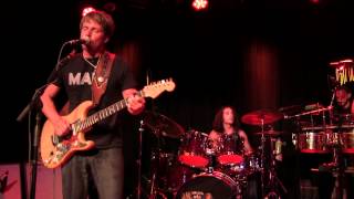 Lukas Nelson Promise of the Real Ain't No Answer