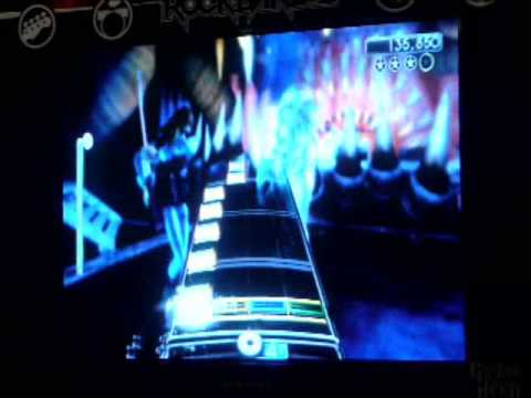 Rio (Duran Duran) Drums 5 Gold Stars 99% on Expert