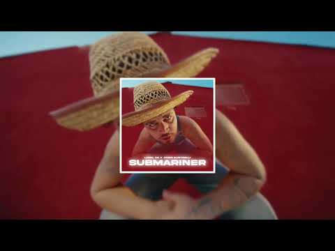 Lvbel C5 & Aydın Kurtoğlu - SUBMARINER X TÜH TÜH (Prod. TALHA ÖZBEK )