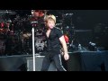 Bon Jovi - "Roulette" Live Hawaii 2-11-10