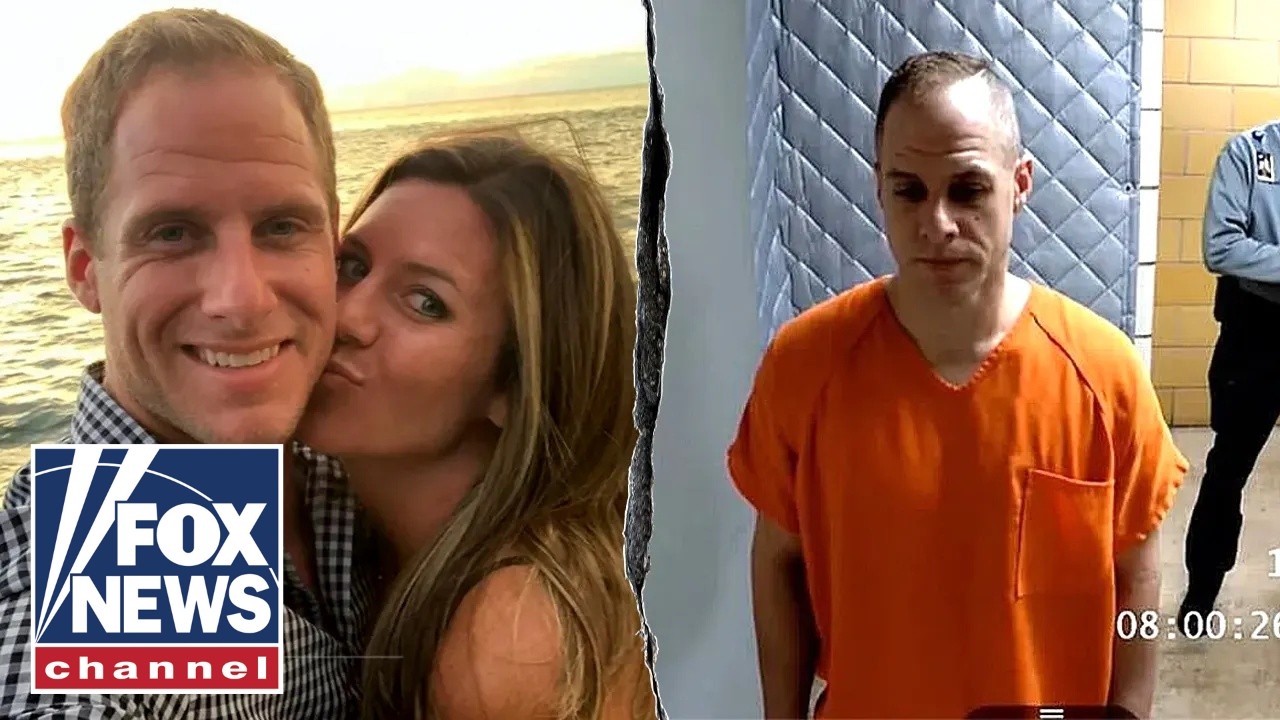 WATCH LIVE: Day 2 of Caleb Flynn murder trial