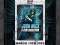 NEW DVD Releases MARCH 10TH 2026 U S A Links Included PHYSICALMEDIA SHORTS