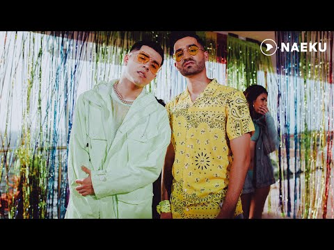 Joantony x Javiielo - Sin Internet | Video Oficial