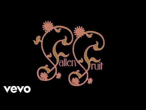 Fallen Fruit