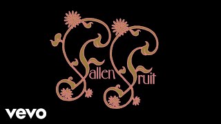 Musik-Video-Miniaturansicht zu Fallen Fruit Songtext von Lorde