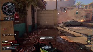 【BO4】んもぉぉぉぉぉぉぉ!!