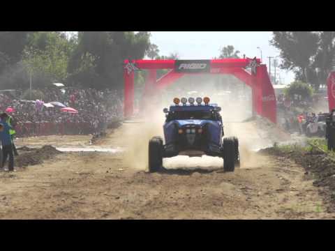 Steve Sells Class 1 Buggy Baja 1000  Desert Race SCORE  Off Road Racing