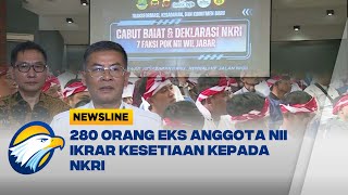 Download lagu Densus 88 Polri & Pemda Jabar Gelar Cabut BAIAT Massal Mantan Anggota Kelompok NII mp3 Download lagu Densus 88 Polri & Pemda Jabar Gelar Cabut BAIAT Massal Mantan Anggota Kelompok NII mp3