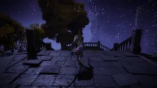 【マルチ参加募集】全ボス倒すELDEN RINGレベル58【PS5】