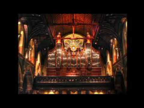 Organ 67 - Fall Of An Empire  - Intense Powerful Organ Music