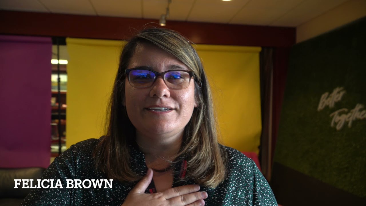 King Ministries | &Quot;Awesome Experience Of Listening To Daniel King&Quot; Felicia Brown | Evangelism Coach