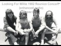 Looking For Willie John Mayall Bluesbreakers 82