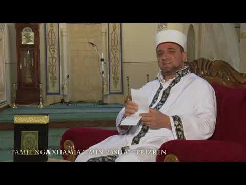 Çiltërsia shpirtërore! - Mervan ef. Berisha - 14.05.2019