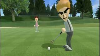 ポンコツ2人のGOLF実況Part8「前半と後半の差」