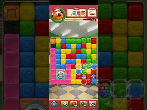 Toon Blast Level 1923