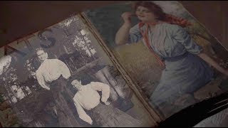 Rachel Grimes - The Way Forth:  Behind the Scenes #2