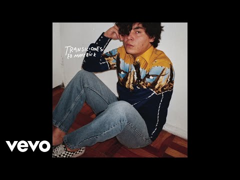 Ed Maverick - lo que pienso (Audio)