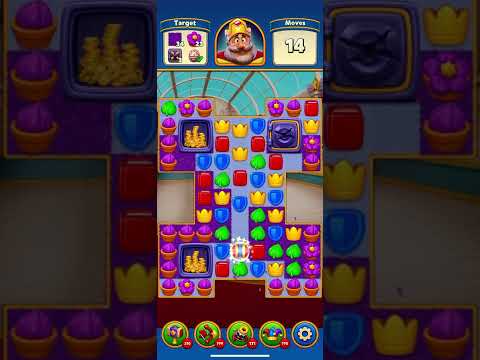 Royal Match Level 3037