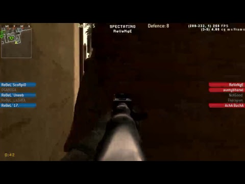 Rebel Vs Divinity | UG Ramzan Tourni FINAL