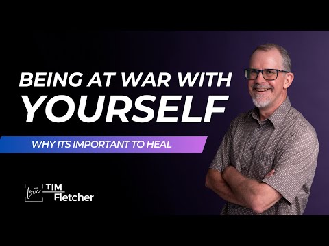 Understanding Trauma - Part 10 - Healing