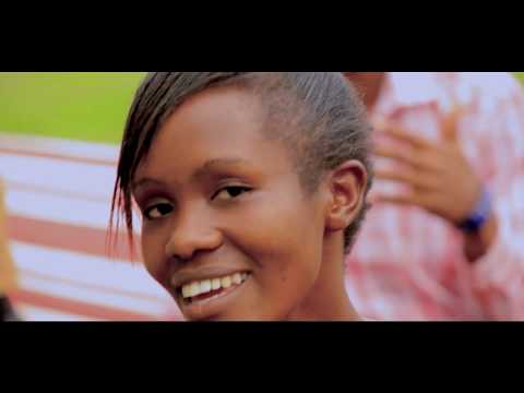 Tangu nilipoamini by Racetrack Ay filmed by CBS Media