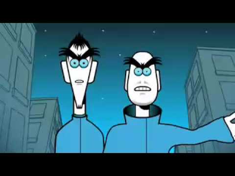 Evilnine Crooked ft. Aesop Rock.mp4