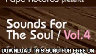 Faze Action & Vanessa Freeman Sounds For The Soul Volume 4  Waiting Is Over Original Mix