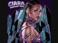 Ciara - G Is For Girl (A-Z)