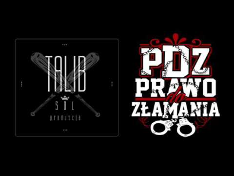 Talib x Demenz (SYNOWIE BOGA ) - Szara Rzeczywistość  ( 2016 )
